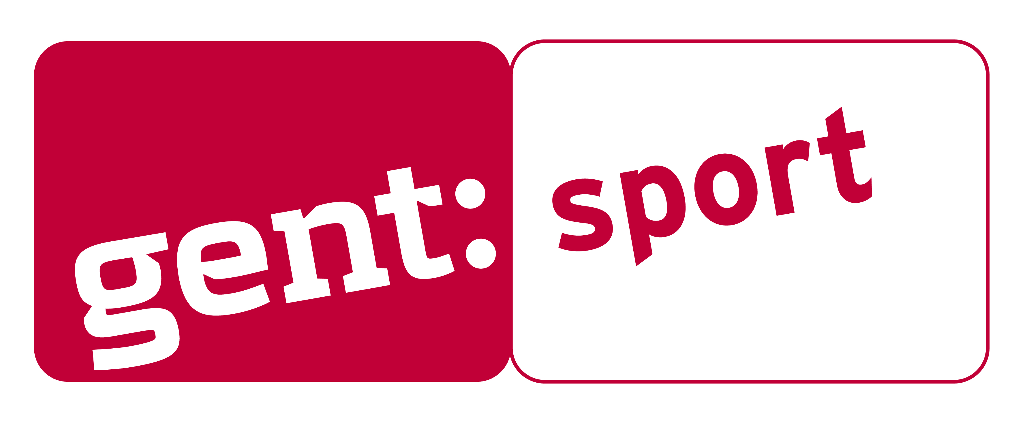 Logo Sportlijn Gent